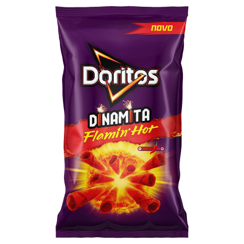 Doritos Dinamita