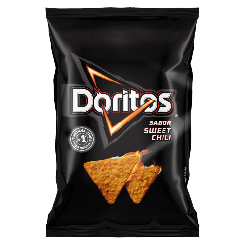 Doritos Sweet Chili